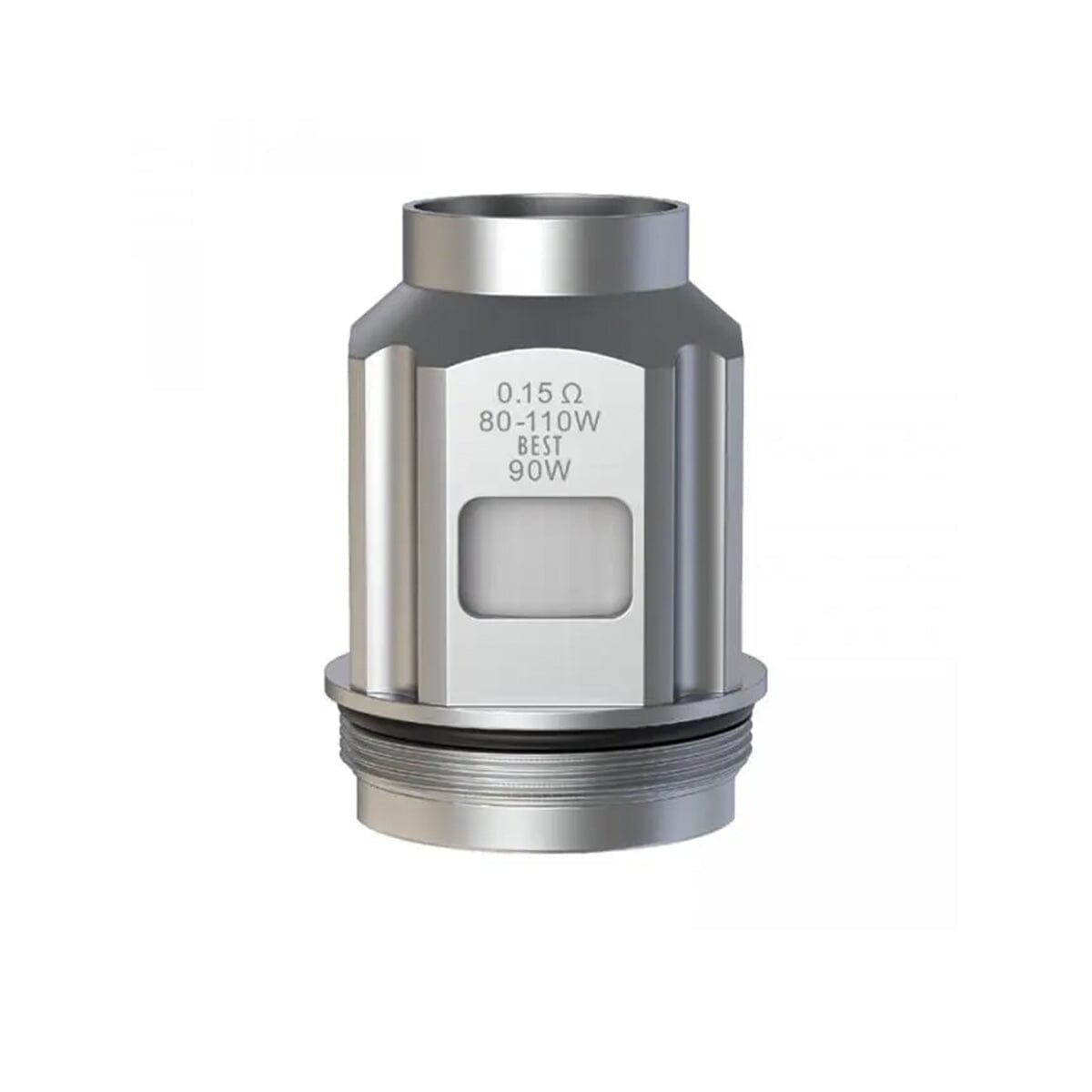 
                  
                    SMOK TFV18 Meshed Coils
                  
                