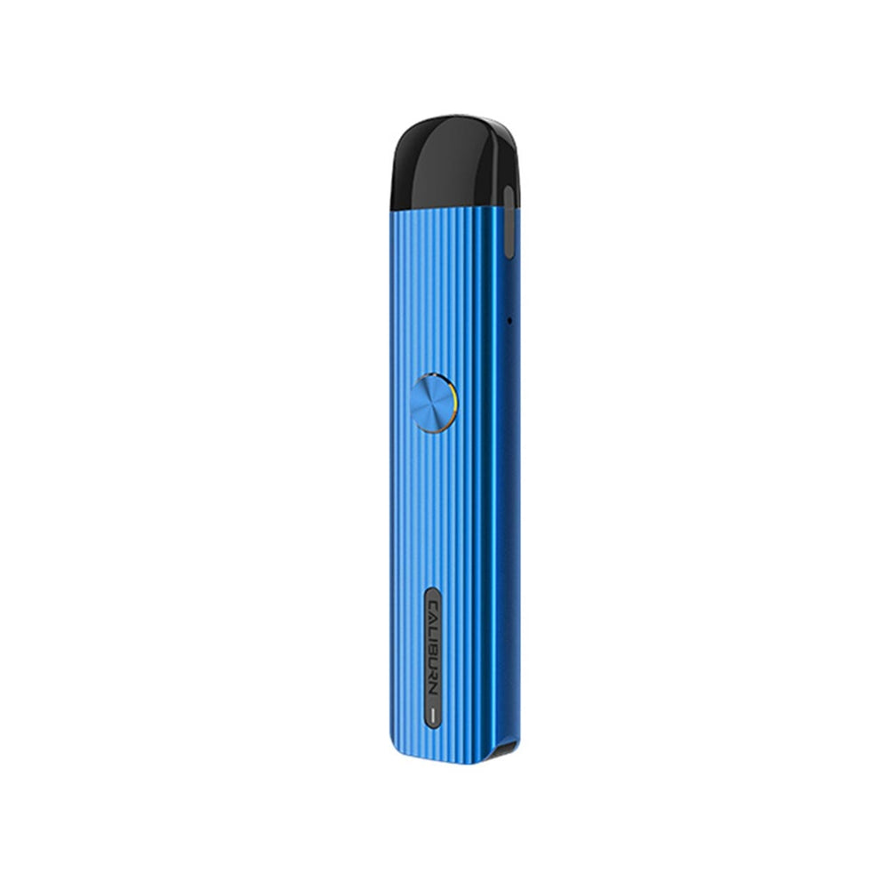Uwell Caliburn G Blue Device
