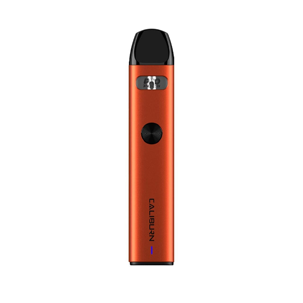 Uwell Caliburn A2 Device Orange