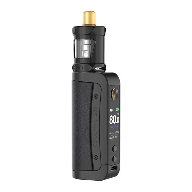 
                  
                    Innokin Coolfire Z80 Vape Kit
                  
                
