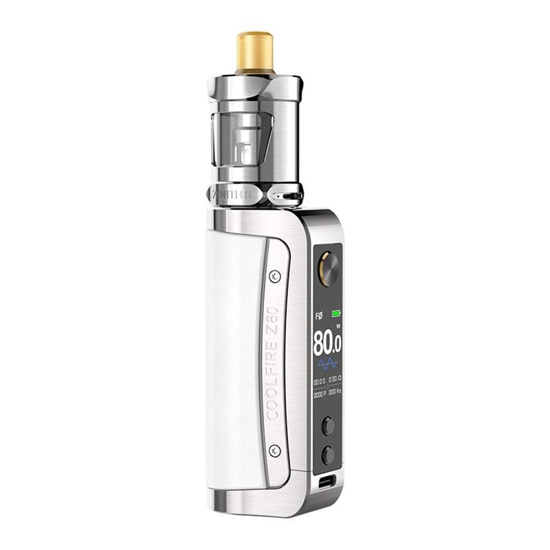 
                  
                    Innokin Coolfire Z80 Vape Kit
                  
                
