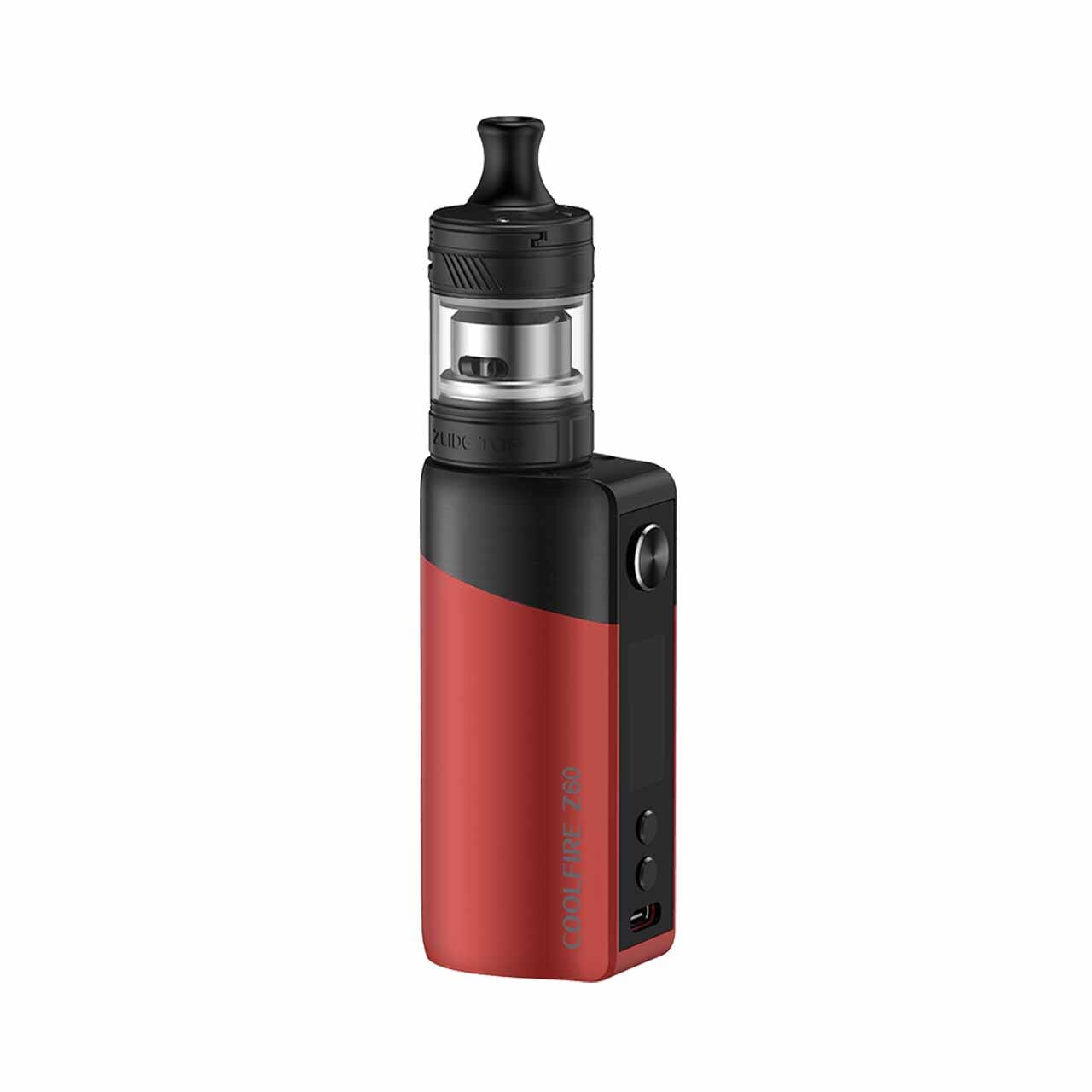 
                  
                    Innokin Coolfire Z60 Vape Mod Kit
                  
                