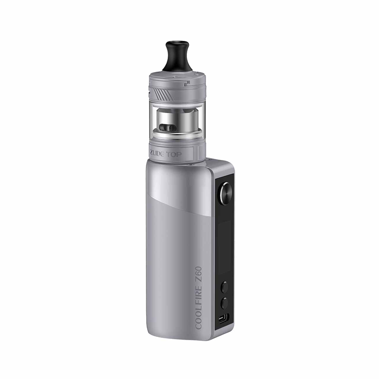 
                  
                    Innokin Coolfire Z60 Vape Mod Kit
                  
                