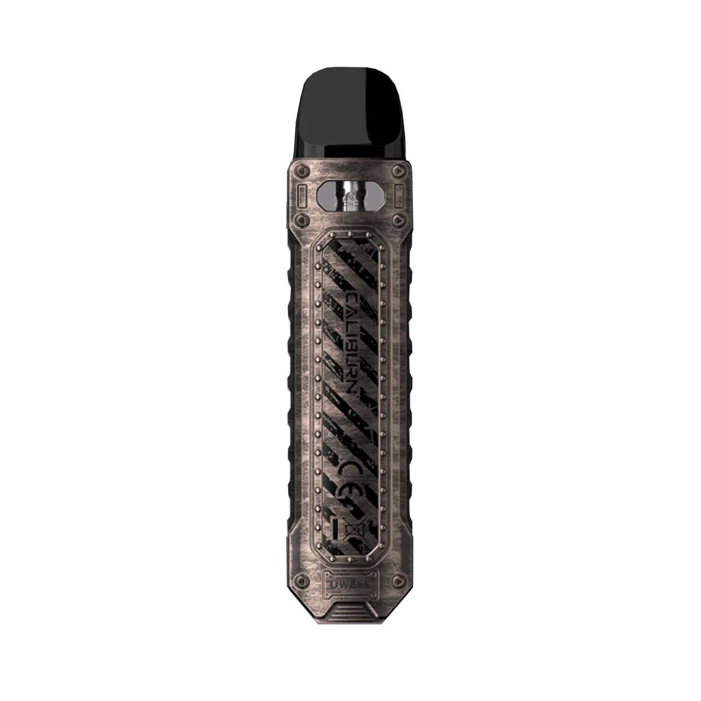 
                  
                    Uwell Caliburn Tenet Device Copper Red
                  
                