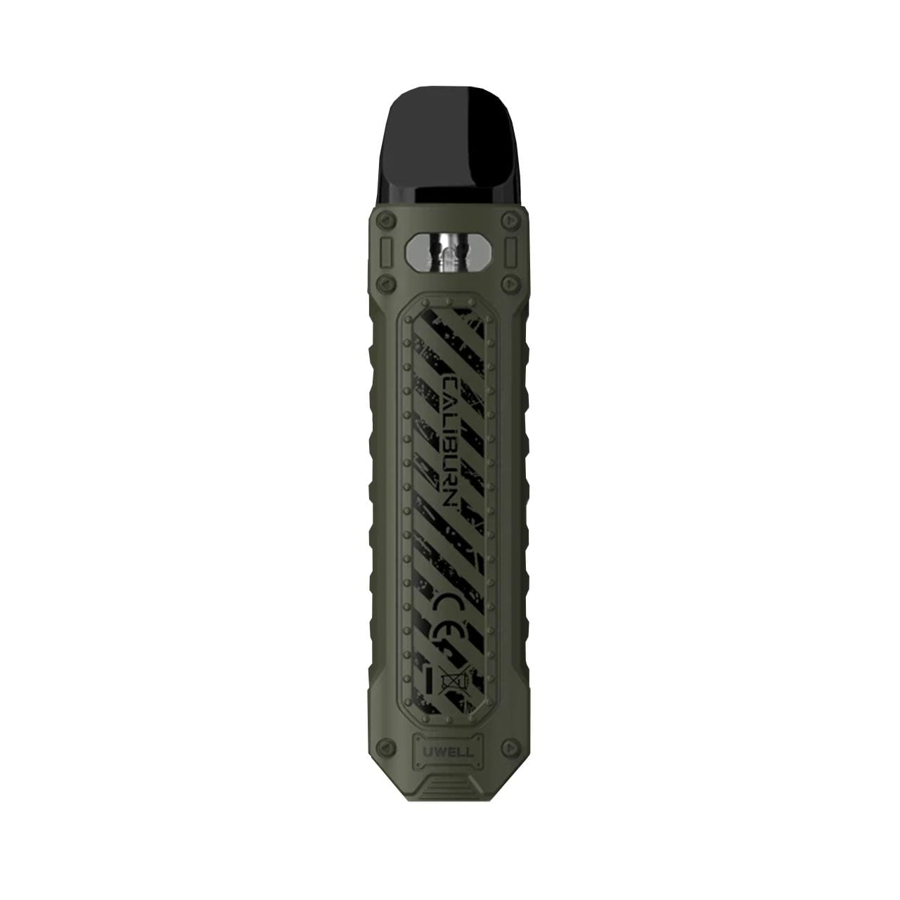 
                  
                    Uwell Caliburn Tenet Device Olive Green
                  
                