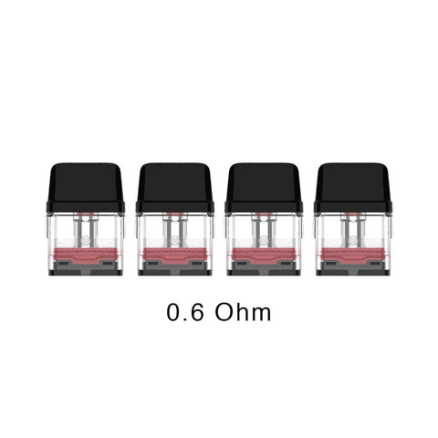 Vaporesso Xros Mesh Replacement Pods 0.6 Ohm