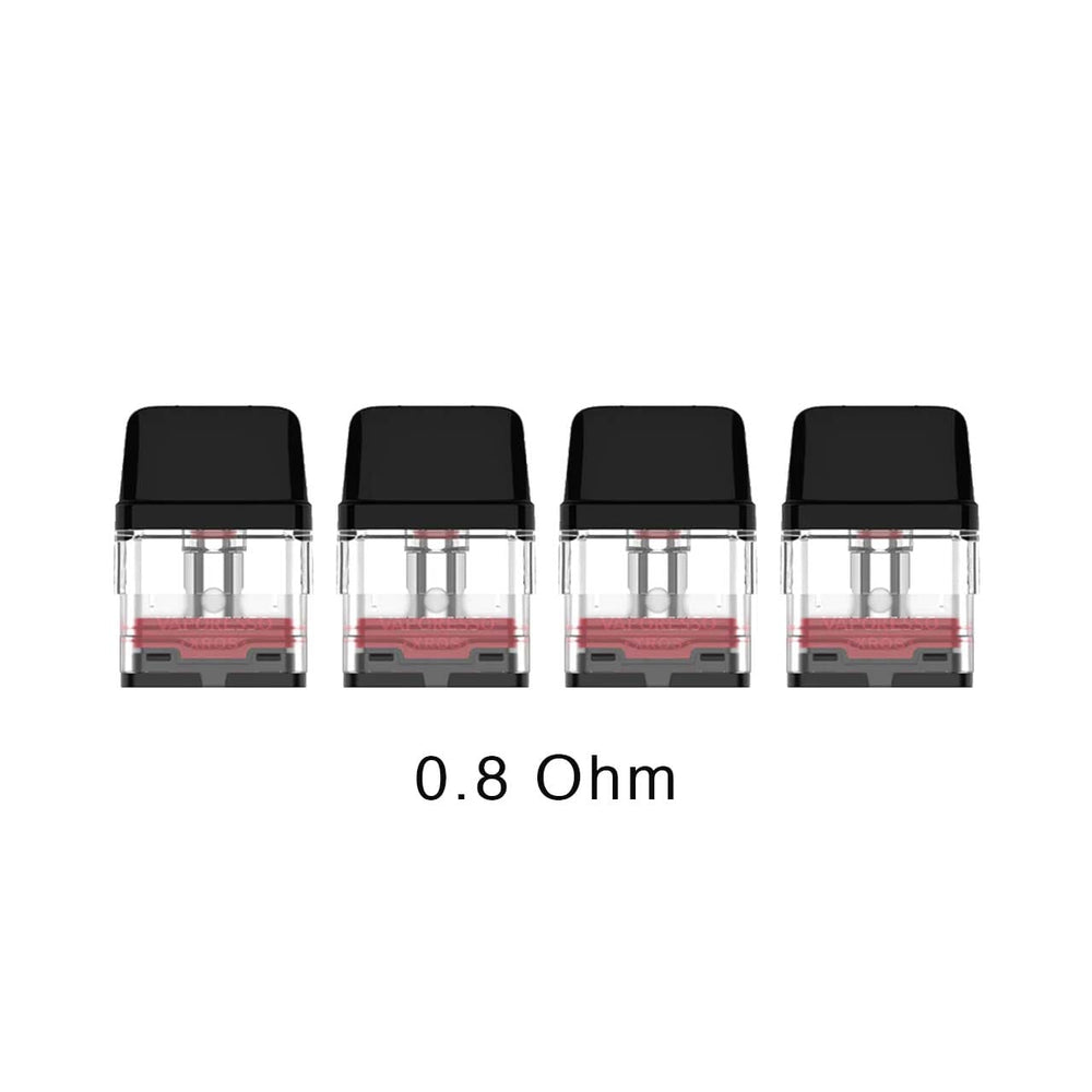 
                  
                    Vaporesso Xros Mesh Replacement Pods
                  
                