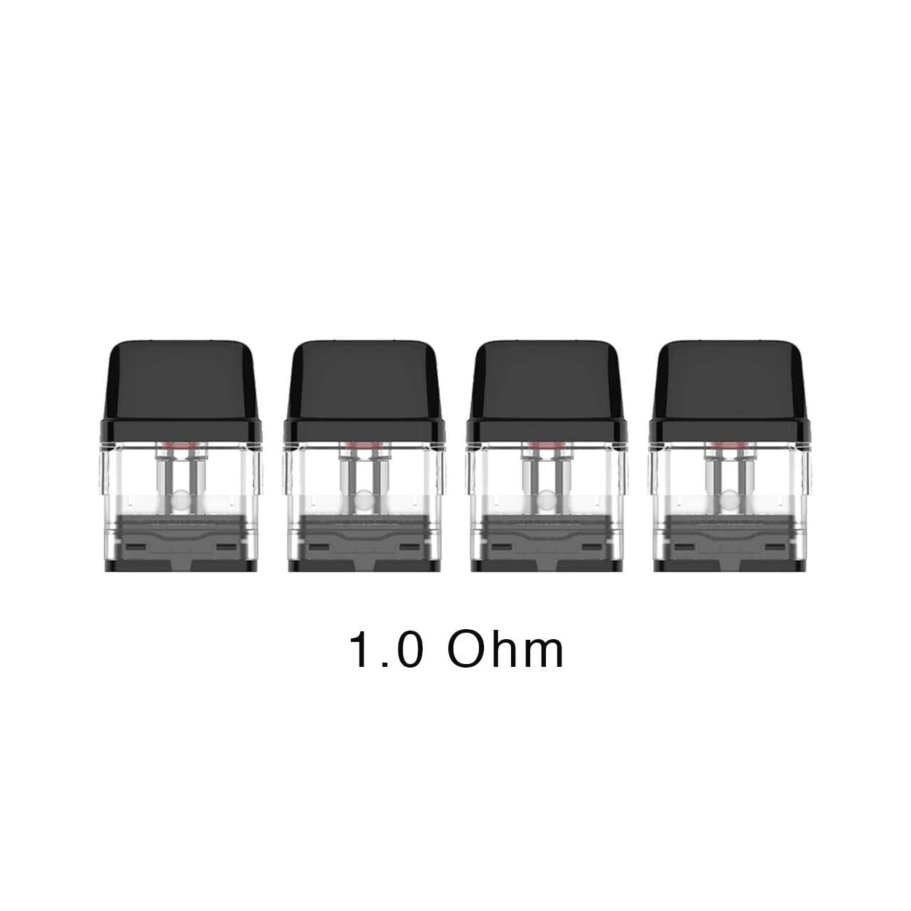 
                  
                    Vaporesso Xros Mesh Replacement Pods
                  
                