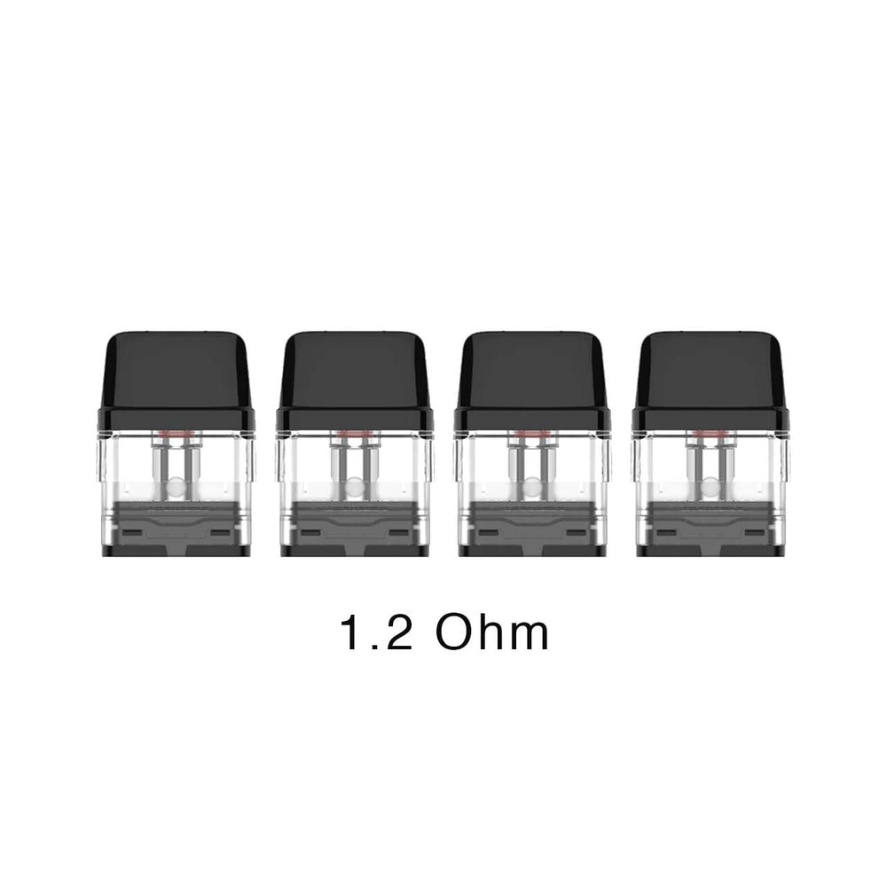
                  
                    Vaporesso Xros Mesh Replacement Pods
                  
                