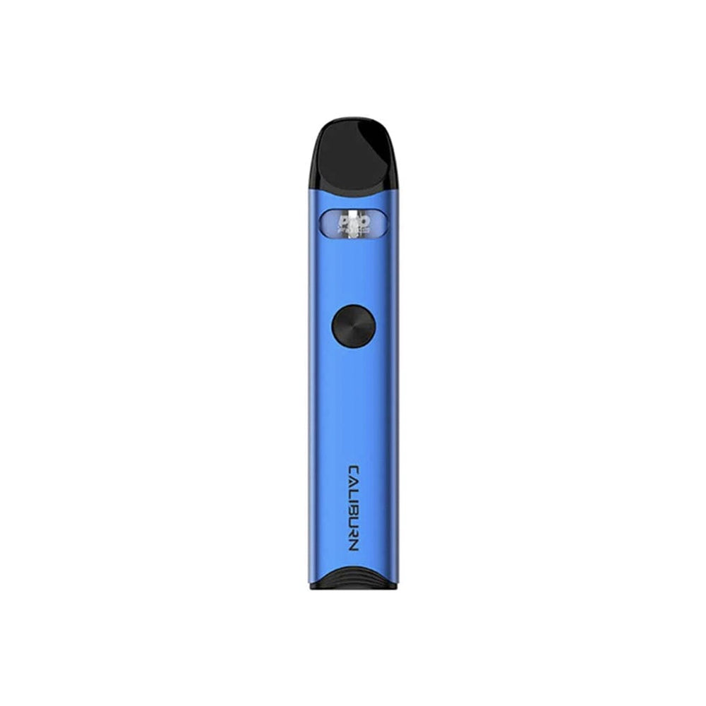 
                  
                    Uwell Caliburn A3 Device Blue
                  
                