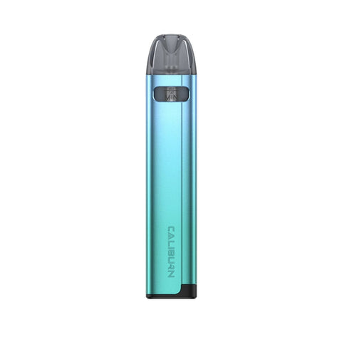 Uwell Caliburn A2S Kit Blue