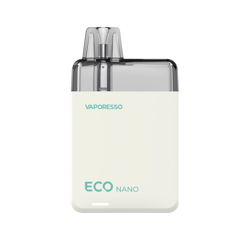 Vaporesso Eco Nano white