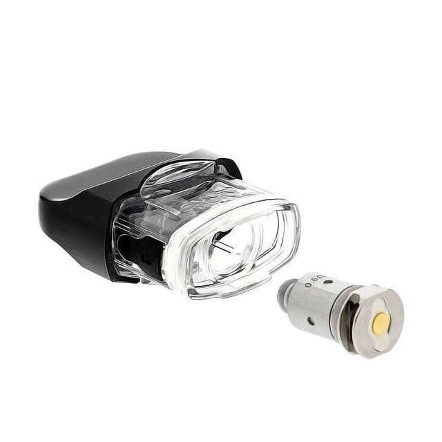 
                  
                    SMOK Nord Replacement Coils (5 Pack)
                  
                