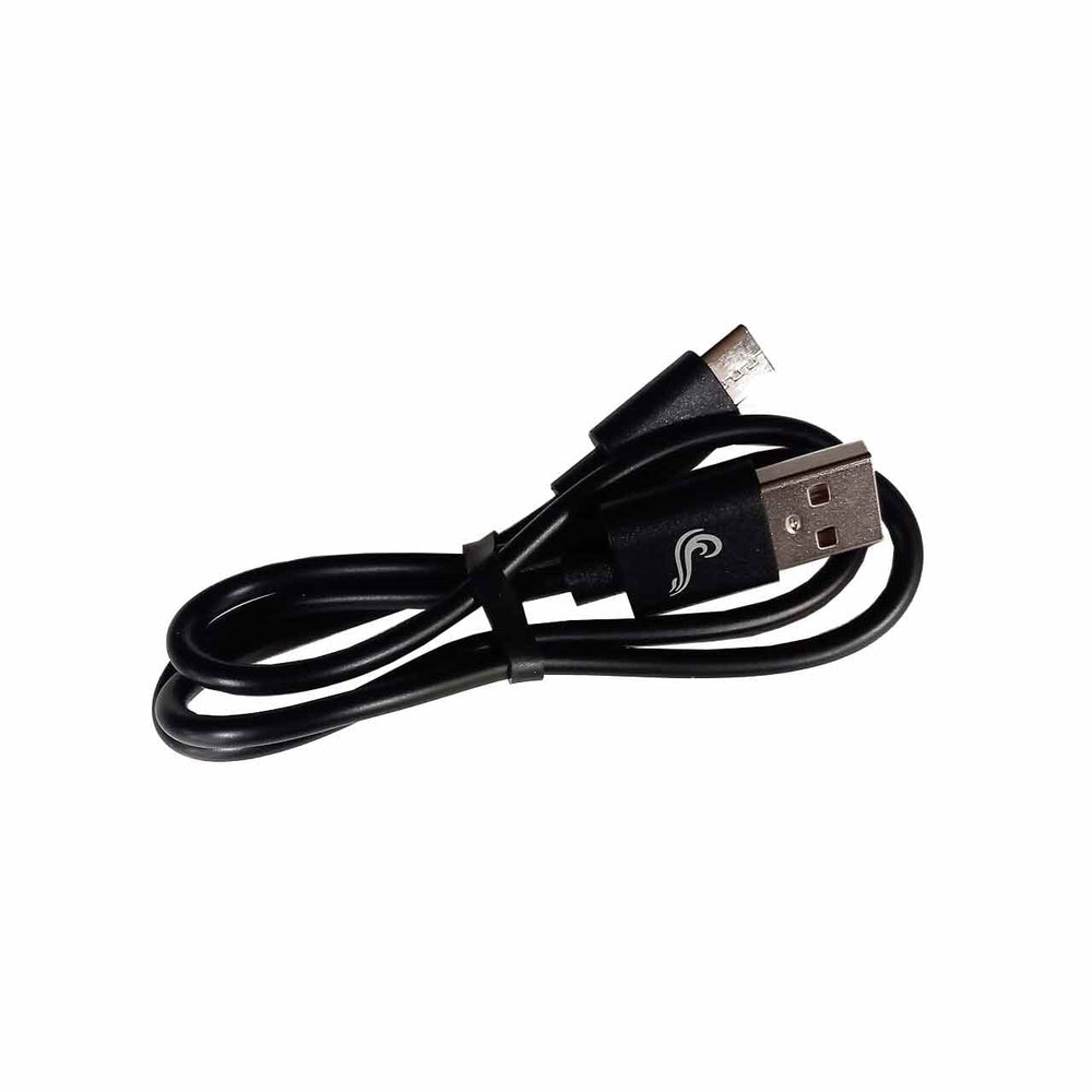 USB-C Charging Cable Wrapped