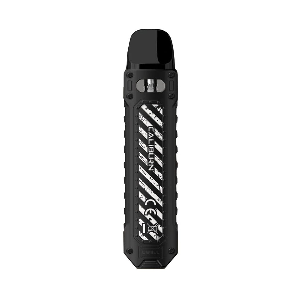 
                  
                    Uwell Caliburn Tenet Device Carbon Black
                  
                