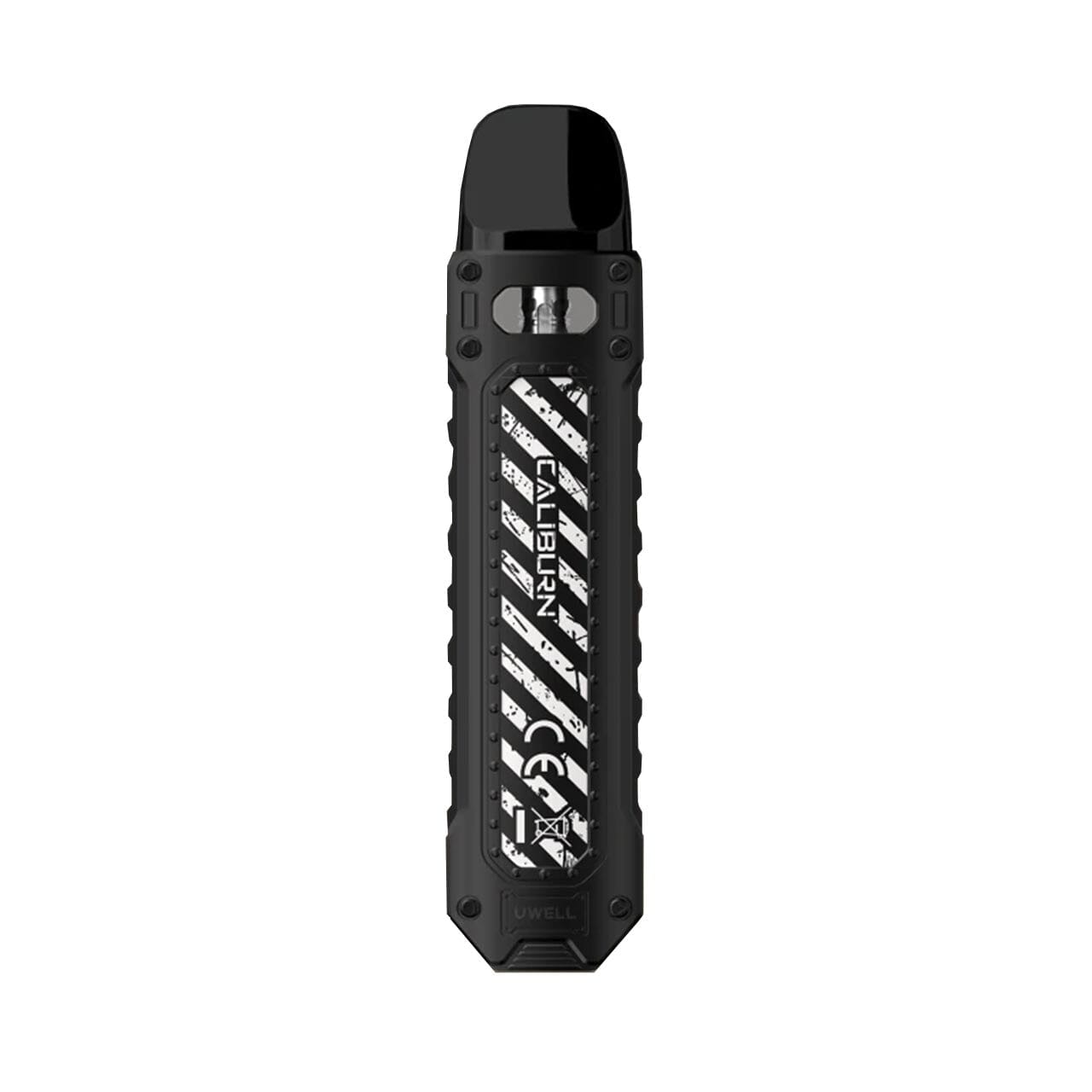 Uwell Caliburn Tenet Device Carbon Black