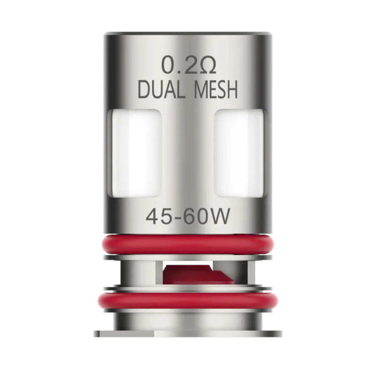 
                  
                    Vaporesso GTX 0.2 Ohm Dual Mesh Coil
                  
                