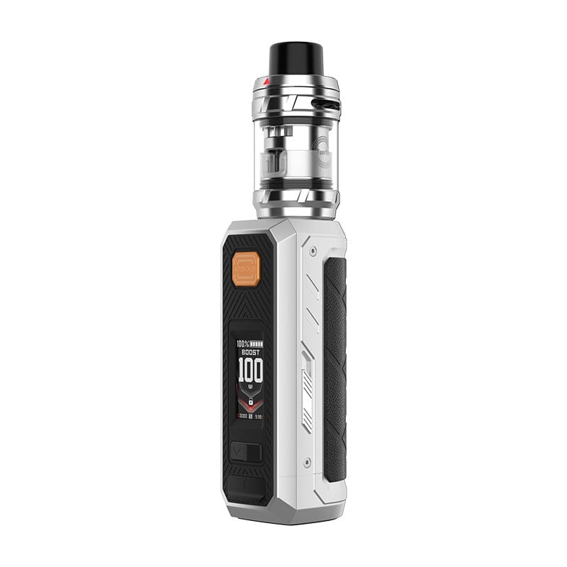
                  
                    Vaporesso Armour Ultra Titanium Silver
                  
                