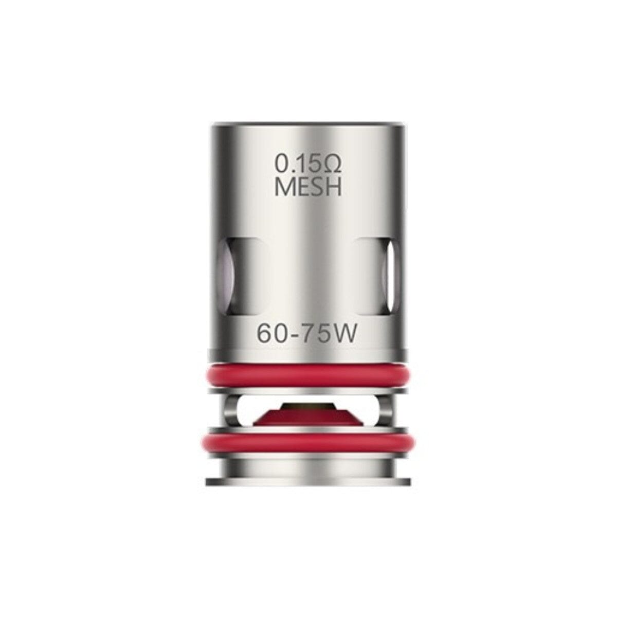 
                  
                    Vaporesso GTX 0.15 Ohm Mesh Coil
                  
                