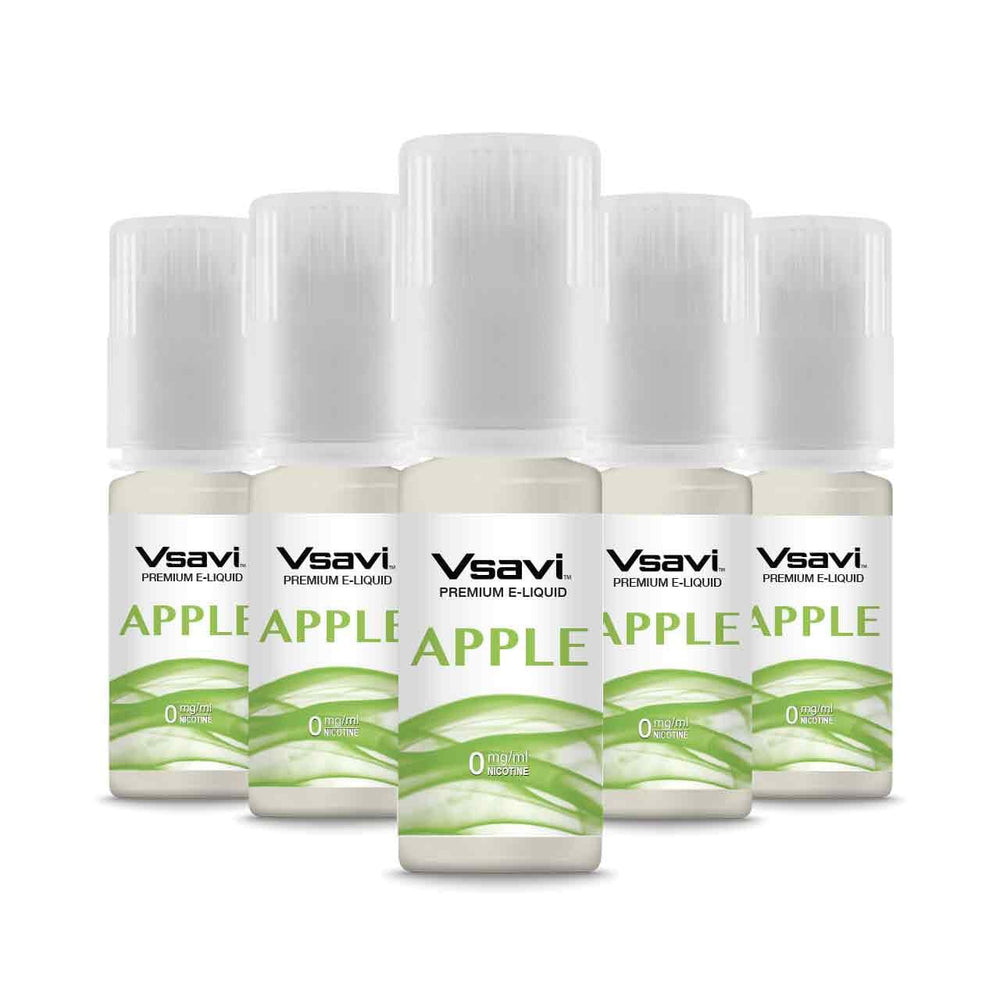 
                  
                    Vsavi 100% VG Apple 50ml
                  
                