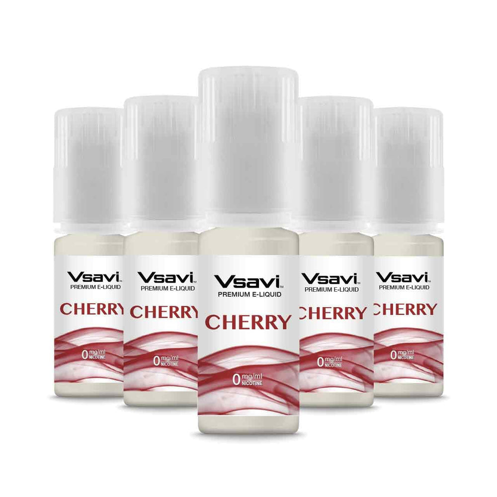 
                  
                    Vsavi 100% VG Cherry 50ml
                  
                