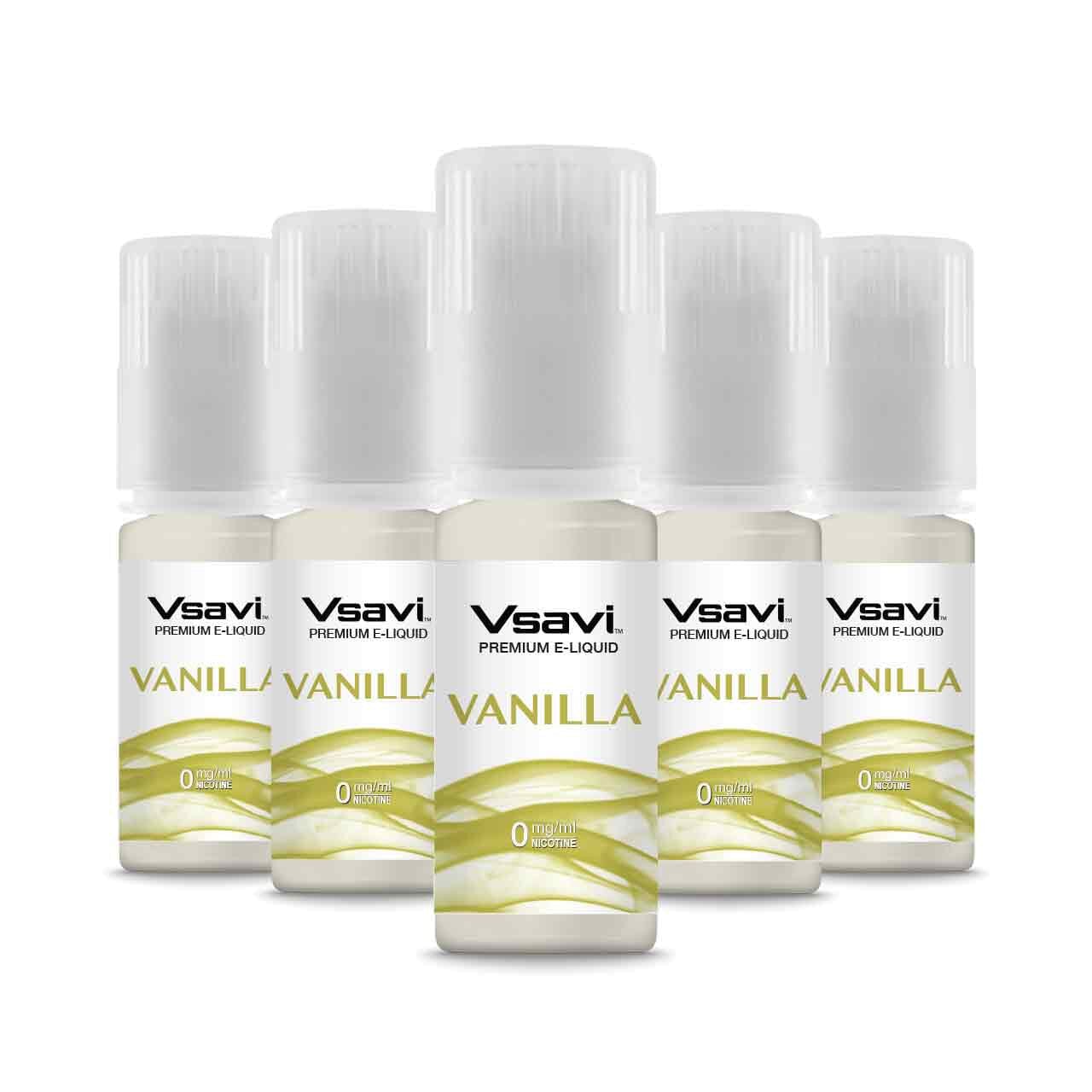 
                  
                    Vsavi 100% VG Vanilla 50ml
                  
                