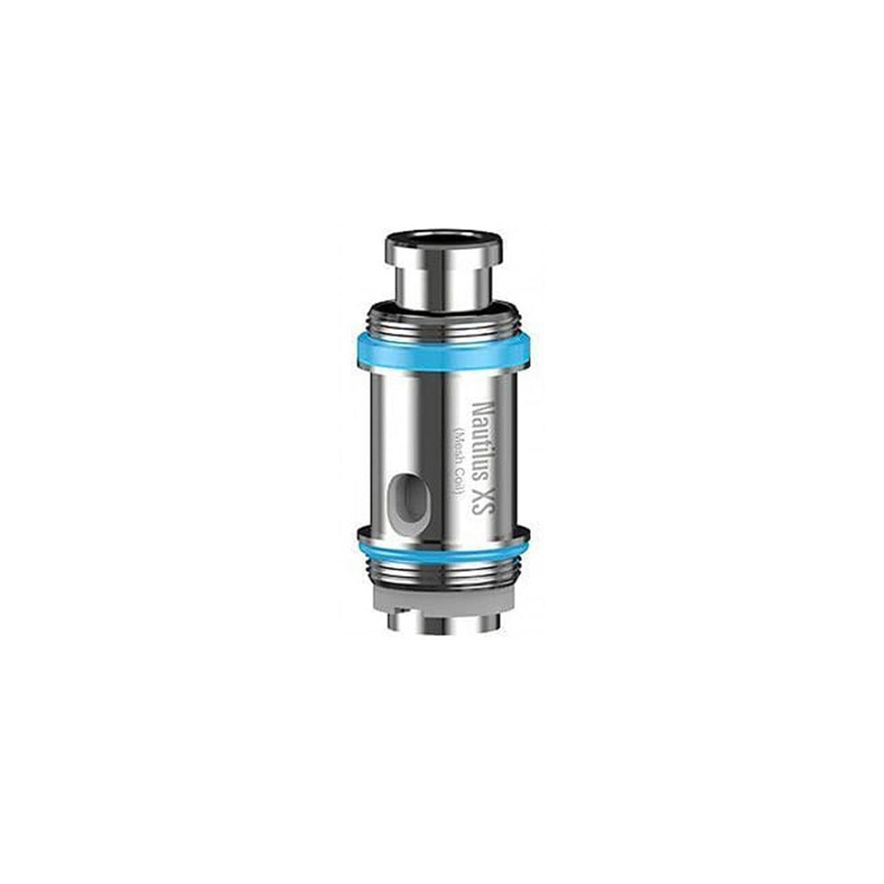 
                  
                    Aspire Nautilus X Replacement Coils (5-Pack)
                  
                