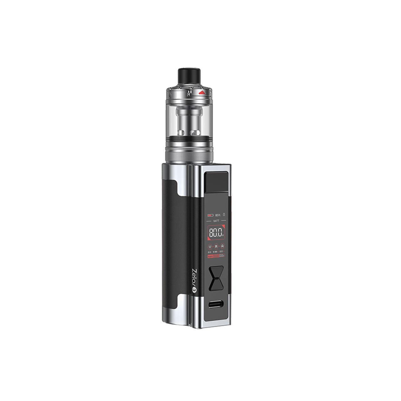 
                  
                    Aspire Zelos 3 black and white background
                  
                