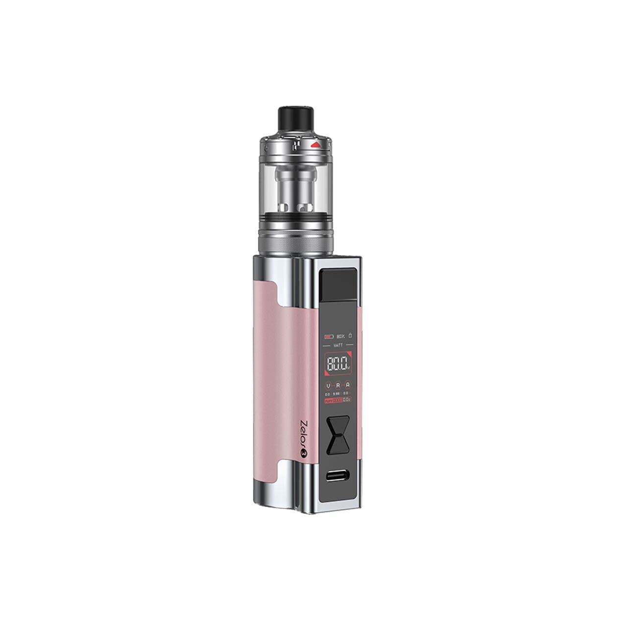 
                  
                    Aspire Zelos 3 pink and white background
                  
                