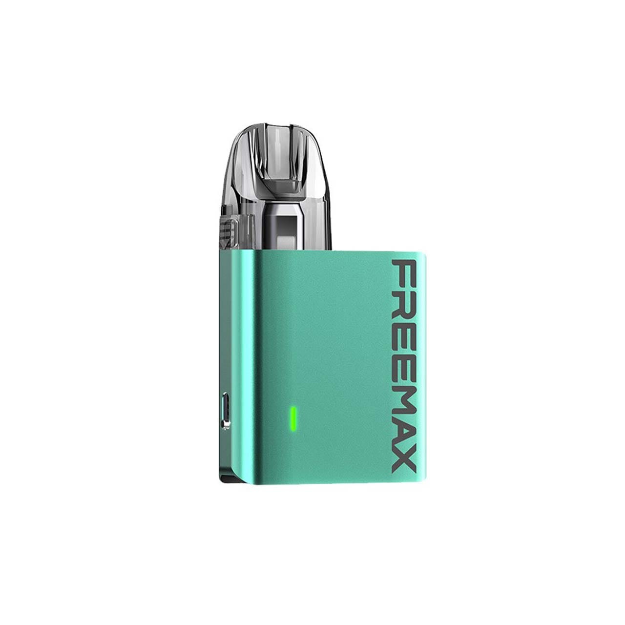 
                  
                    Freemax Rexa Nano Refillable Pod Kit Cyan Colour
                  
                