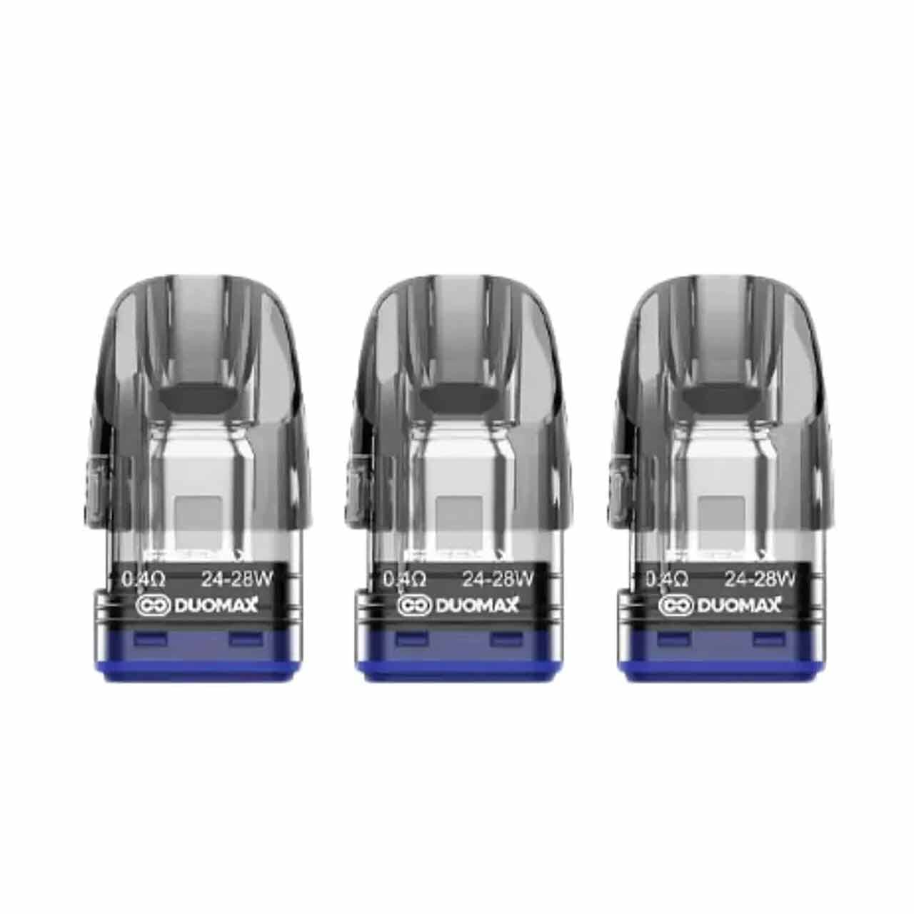
                  
                    Freemax Rexa Replacement Pods
                  
                