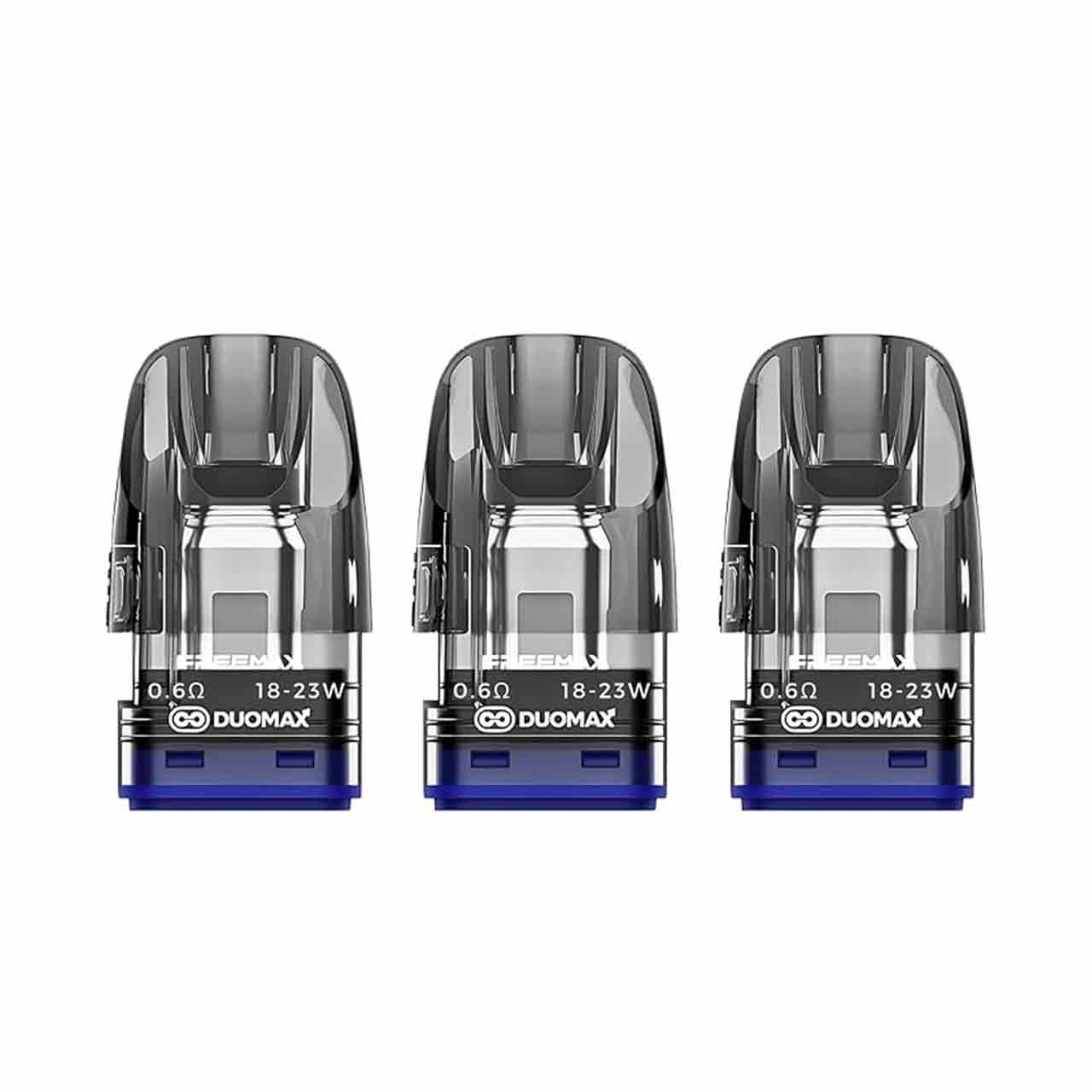 
                  
                    Freemax Rexa Replacement Pods
                  
                