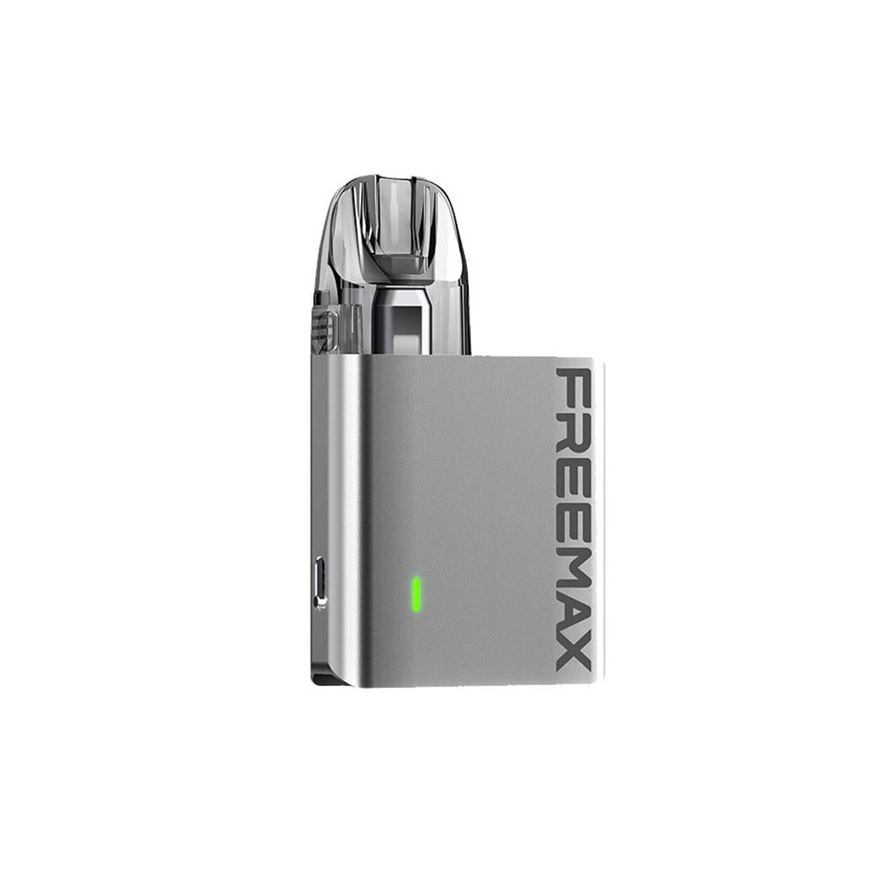 
                  
                    Freemax Rexa Nano Refillable Pod Kit Gray Colour
                  
                