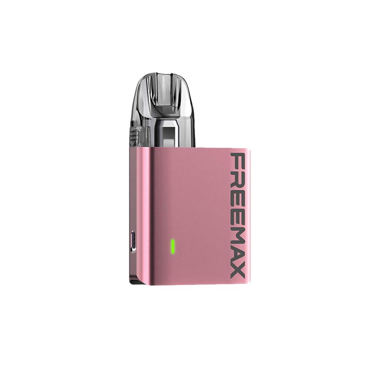 
                  
                    Freemax Rexa Nano Refillable Pod Kit Pink Colour
                  
                