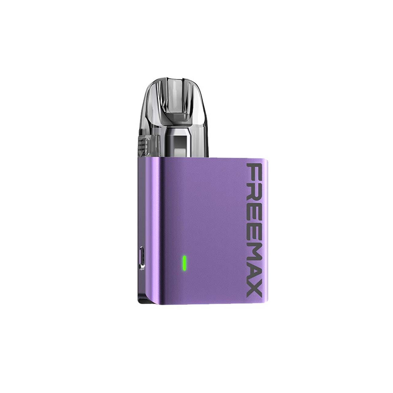 
                  
                    Freemax Rexa Nano Refillable Pod Kit Purple Colour
                  
                