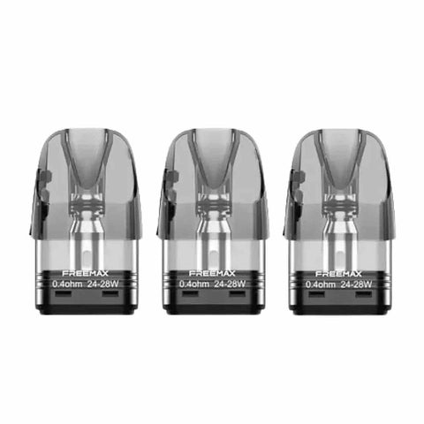 Freemax Rexa Replacement Pods