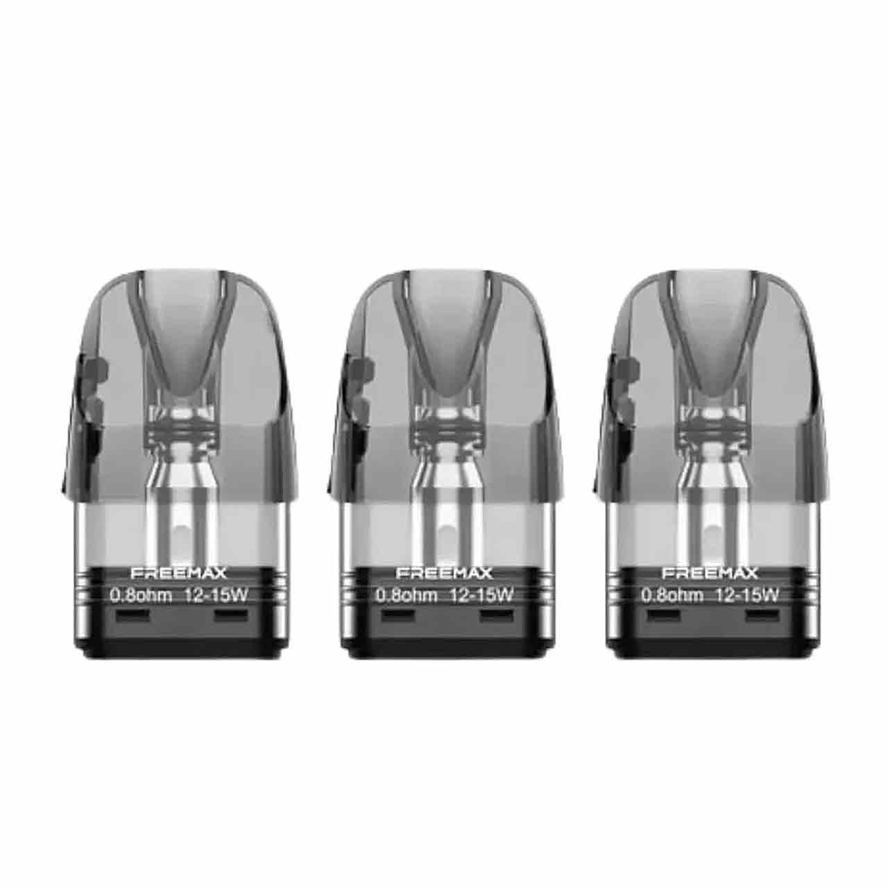 
                  
                    Freemax Rexa Replacement Pods
                  
                