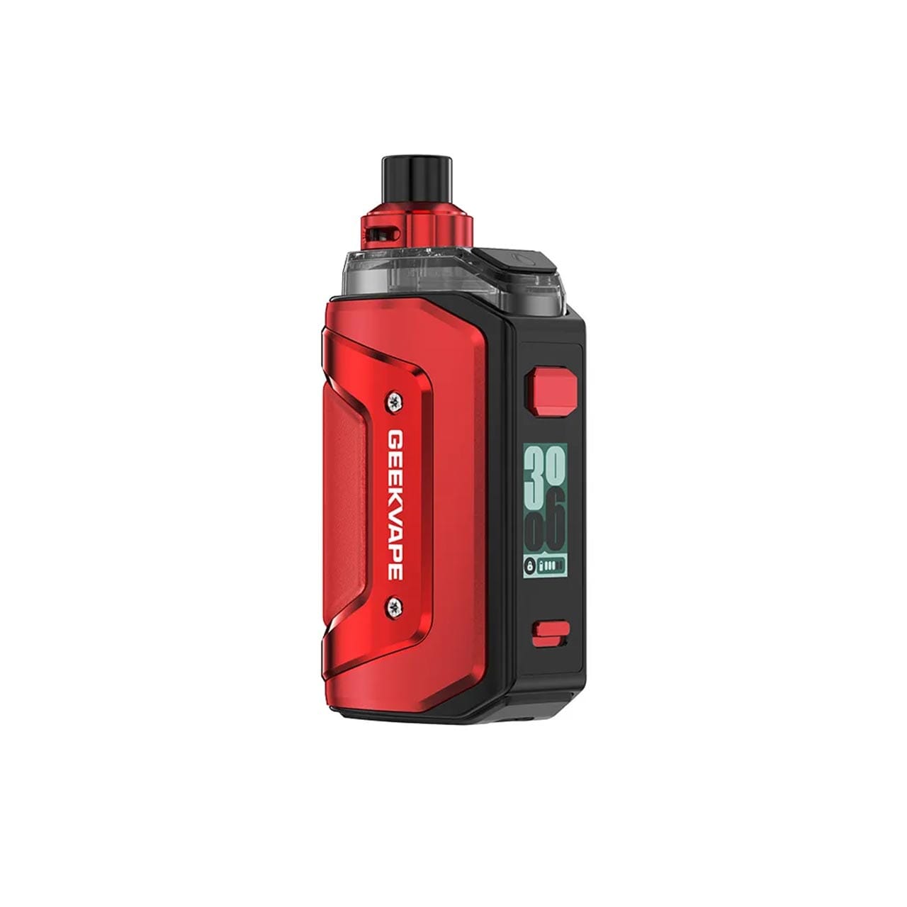 
                  
                    Geekvape Aegis Hero 5 Vape Kit
                  
                