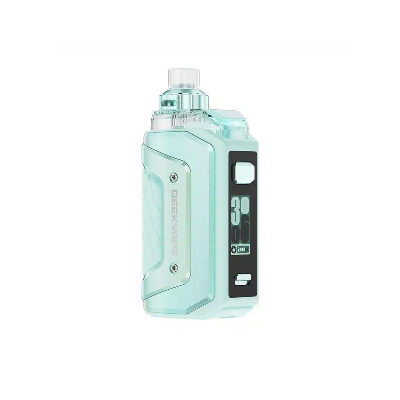 
                  
                    Geekvape Aegis Hero 5 Vape Kit
                  
                