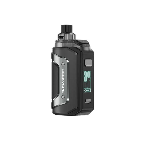 Geekvape Aegis Hero 5 Vape Kit