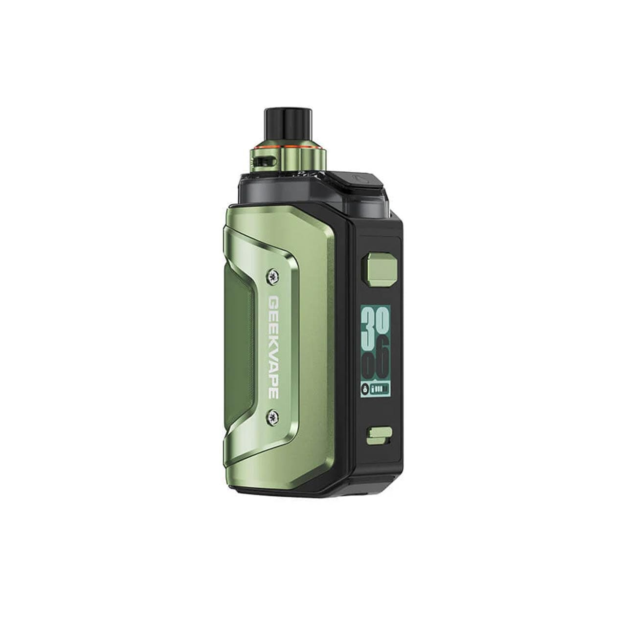 
                  
                    Geekvape Aegis Hero 5 Vape Kit
                  
                