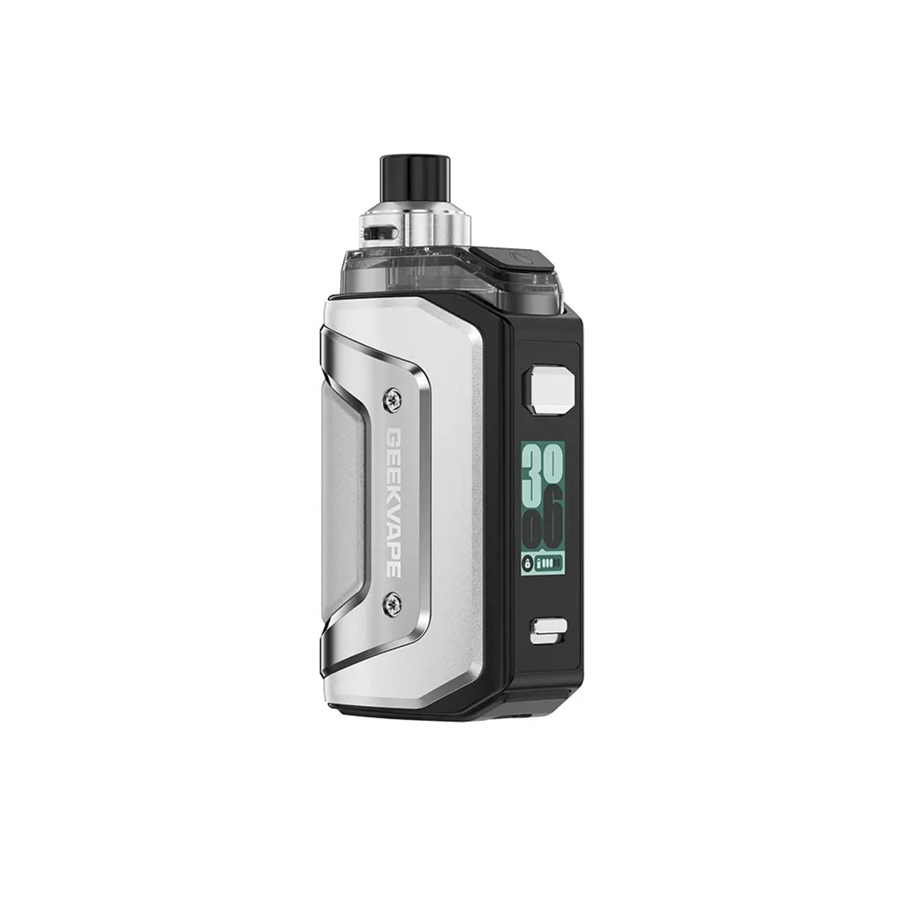 
                  
                    Geekvape Aegis Hero 5 Vape Kit
                  
                