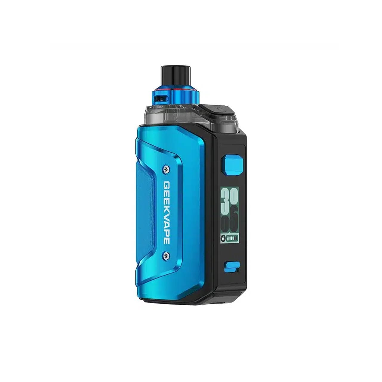 
                  
                    Geekvape Aegis Hero 5 Vape Kit
                  
                
