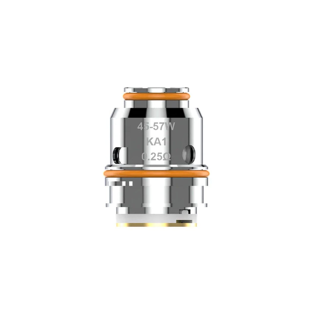 Geekvape z coil 0.25 XM white background