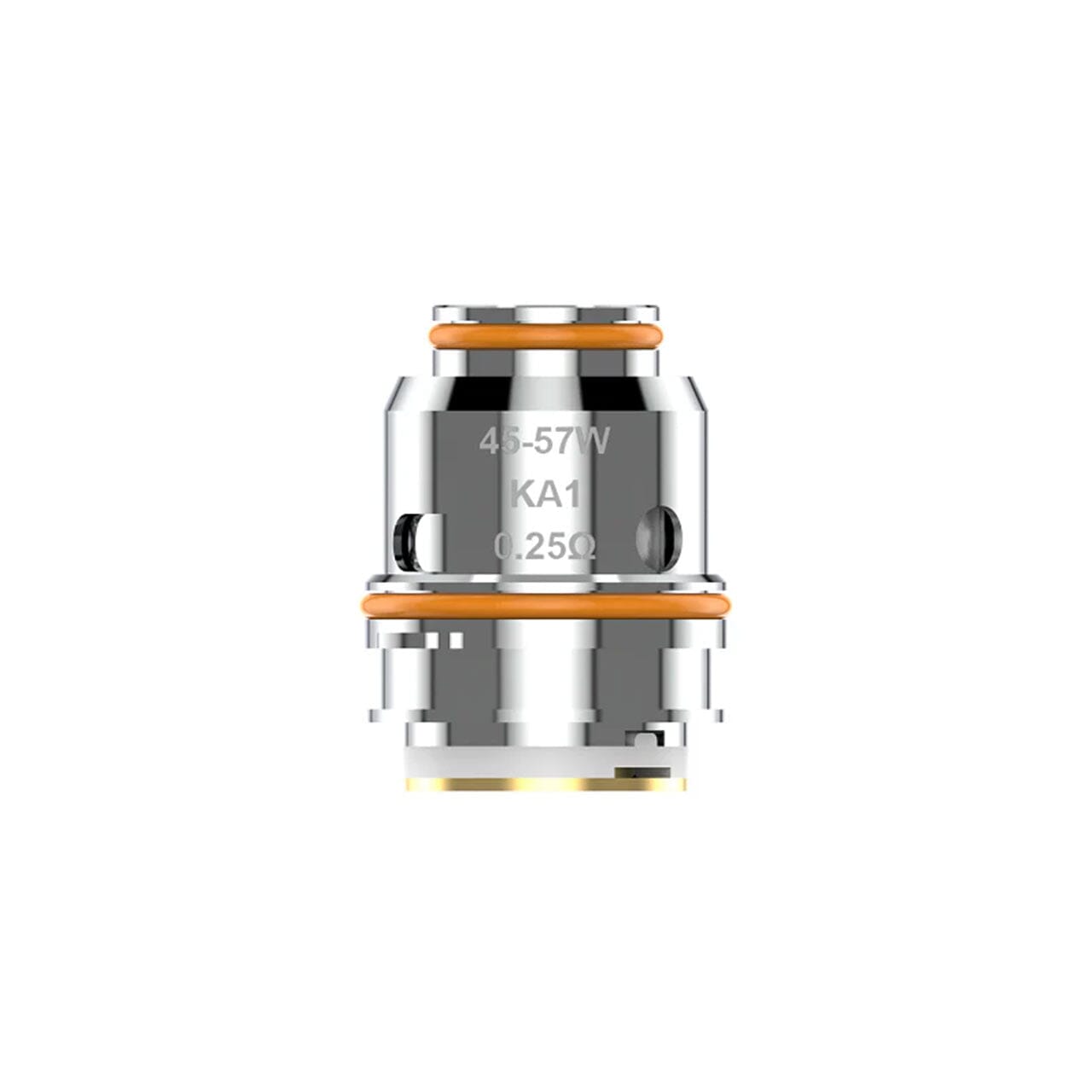 Geekvape z coil 0.25 XM white background