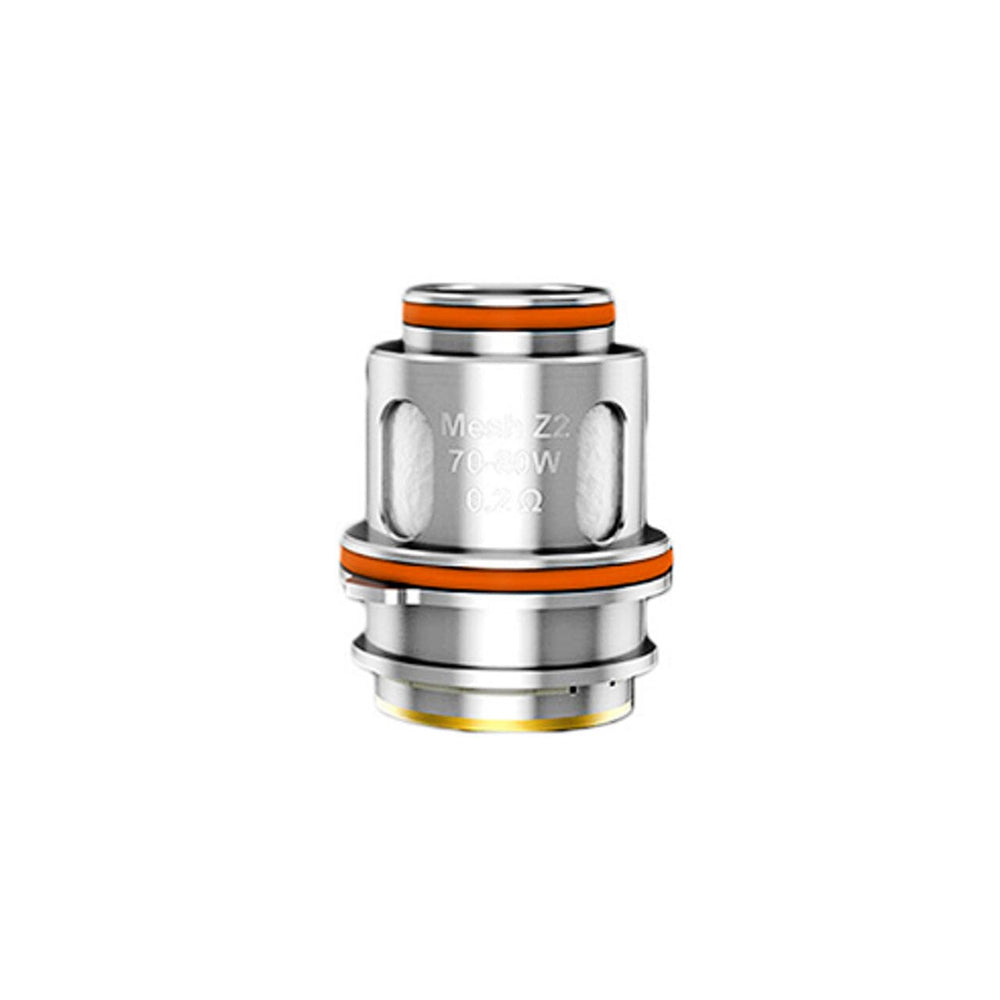 Geekvape Z Series Coils - Vsavi – VSAVI | E-Liquids