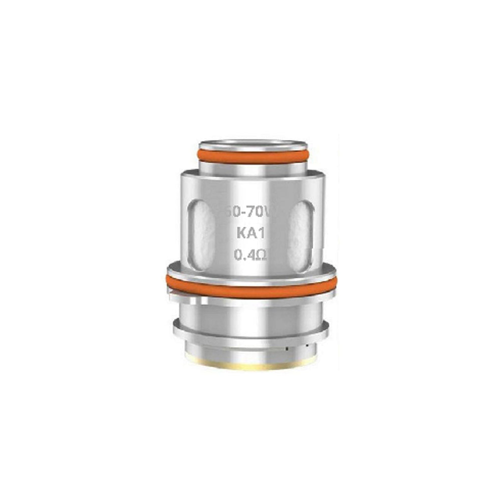 
                  
                    Geekvape z coil 0.4 white background
                  
                