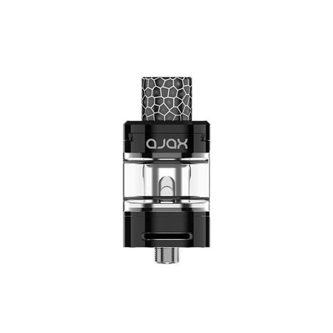 Innokin Ajax Tank black sub-ohm vape tank