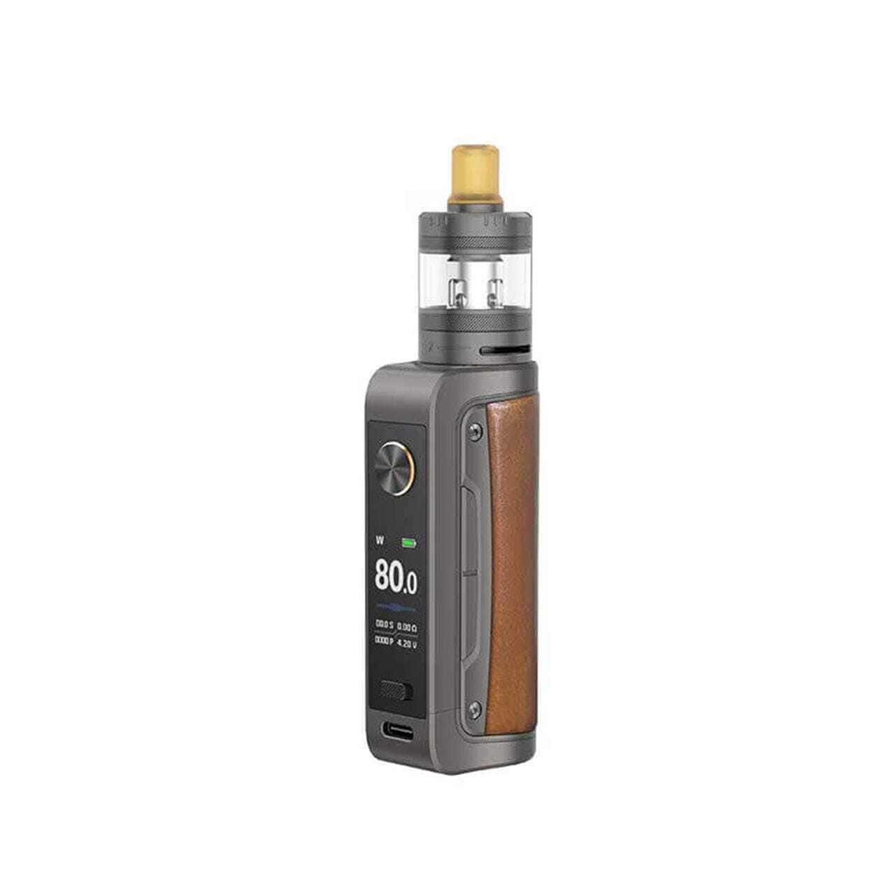 
                  
                    Innokin Coolfire Z80 Nex Gunmetal
                  
                