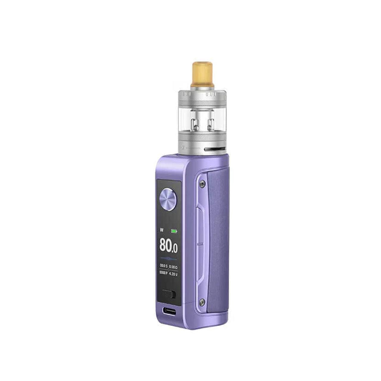 
                  
                    Innokin Coolfire Z80 Nex Purple
                  
                